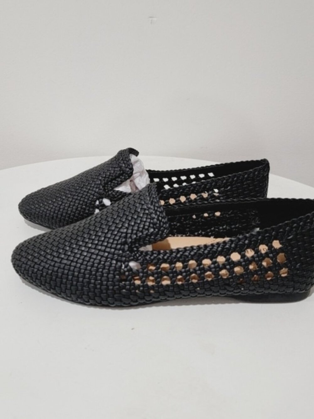 Birdies The Starlin Woven Black